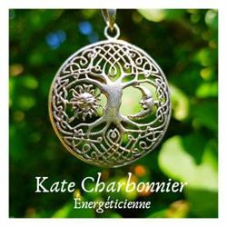 Kate Charbonnier énergéticienne, Luçay-le-Libre - Horaires d'ouverture