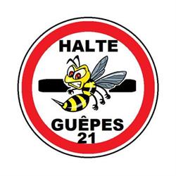 Hâlte Guêpes 21, Tanay - Horaires d'ouverture