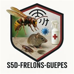 S5d Frelons - Guepes, Suippes - Horaires d'ouverture