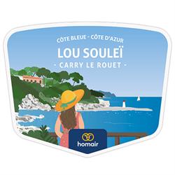 Camping Homair - Lou Souleï, Carry-le-Rouet - Horaires d'ouverture