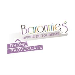 Nyons - Office de Tourisme des Baronnies en Drôme Provençale, - Horaires d'ouverture
