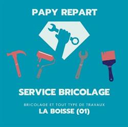 Papy Repart, La Boisse - Horaires d'ouverture