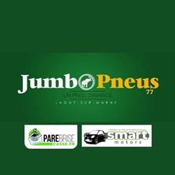 Jumbo Pneu 3J Automobiles, Lagny-sur-Marne - Horaires d'ouverture