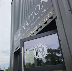 Road Nation - garage moto, Schweighouse-sur-Moder - Horaires d'ouverture