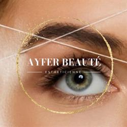 Ayfer Beauté, Appoigny - Horaires d'ouverture