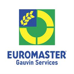 Euromaster Gauvin Services, Chauray - Horaires d'ouverture