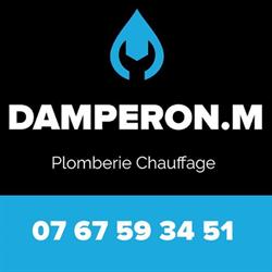 Damperon.M, Charleville-Mézières - Horaires d'ouverture