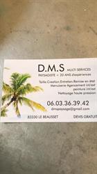 Da Costa David, Le Beausset - Horaires d'ouverture