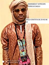 Marabout Voyant Sagui Dikitifa du retour affectif, Villeneuve-sur-Lot - Horaires d'ouverture