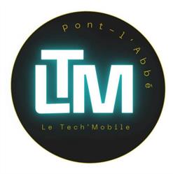 Le Tech'Mobile Réparations Smartphones et Tablettes, Pont-l'Abbé - Horaires d'ouverture