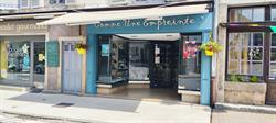 Comme1empreinte, Ornans - Horaires d'ouverture