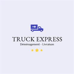 Truck Express, Saint-Étienne - Horaires d'ouverture