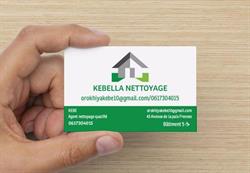 Kebella Nettoyage, Fresnes - Horaires d'ouverture