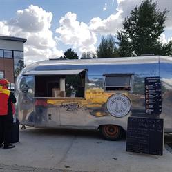 Food Truck - kitchentruck - burger gourmets (location food truck, privatisation food truck), Le Kremlin-Bicêtre - Horaires d'ouverture