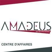Centre d'Affaires AMADEUS - Location de bureaux, domiciliation, location salle de réunion, Aix-en-Provence - Horaires d'ouverture