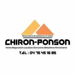 Chiron Ponson Verts Loisirs, Saint-Donat-sur-l'Herbasse - Horaires d'ouverture