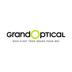 Grand Optical, Château-Thierry - Horaires d'ouverture
