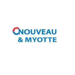 Nouveau & Myotte, Besançon - Horaires d'ouverture