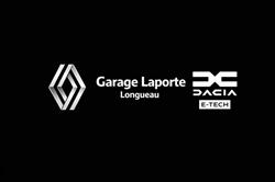 RENAULT GARAGE LAPORTE, Longueau - Horaires d'ouverture