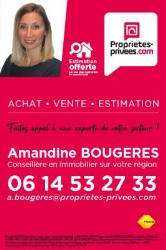 PROPRIETES-PRIVEES.COM Amandine BOUGERES, Vitré - Horaires d'ouverture