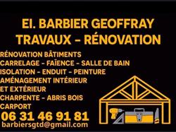 Barbier Travaux Rénovation, Boulogne-la-Grasse - Horaires d'ouverture