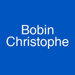 Bobin Christophe, Pacy-sur-Eure - Horaires d'ouverture