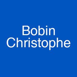 Bobin Christophe, Pacy-sur-Eure - Horaires d'ouverture