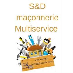 S&D Maçonnerie Multiservice, Brienon-sur-Armançon - Horaires d'ouverture