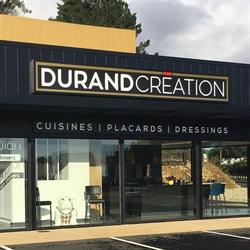 DURAND CREATION by Cuisines PREMIER PLAN à Pont l'Abbé, Pont-l'Abbé - Horaires d'ouverture