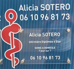 Sotero Alicia, Saint-Christol-lès-Alès - Horaires d'ouverture