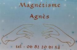 Agnès Magnétiseur, Pleuven - Horaires d'ouverture
