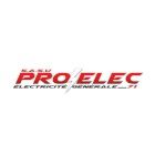 Pro Elec 71, Damerey - Horaires d'ouverture