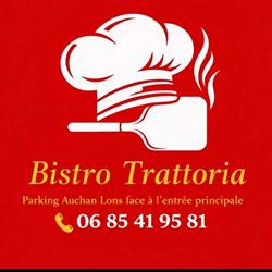 Bistro Trattoria, Lons - Horaires d'ouverture