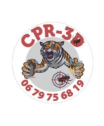 CPR-3D, Ordonnac - Horaires d'ouverture