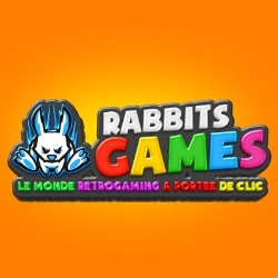 Rabbits Games - Association Rétrogaming, Froissy - Horaires d'ouverture