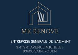 MK Rénove, Saint-Ouen - Horaires d'ouverture