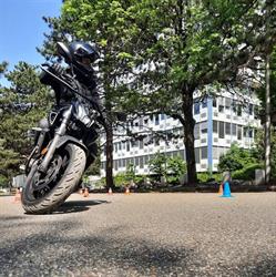 TEAM ZS MOTO ECOLE, Le Blanc-Mesnil - Horaires d'ouverture