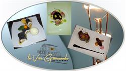 Restaurant 'La Voie Gourmande', Saint-Gengoux-le-National - Horaires d'ouverture