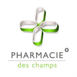 Pharmacie Des Champs SELARL, Bécon-les-Granits - Horaires d'ouverture