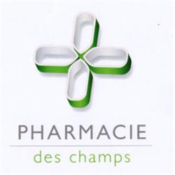 Pharmacie Des Champs SELARL, Bécon-les-Granits - Horaires d'ouverture