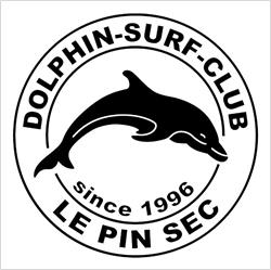 DOLPHIN SURF CLUB LE PIN SEC, Naujac-sur-Mer - Horaires d'ouverture