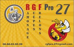 RGF Pro 27, Hennezis - Horaires d'ouverture