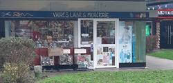 Vaires-Laines, Vaires-sur-Marne - Horaires d'ouverture