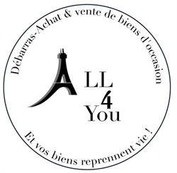 All-Débarras, Paris - Horaires d'ouverture