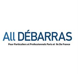 All-Débarras, Paris - Horaires d'ouverture