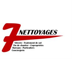 7Nettoyages, Sanary-sur-Mer - Horaires d'ouverture