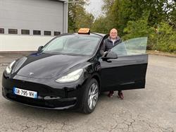 Taxi J'court, Sablé-sur-Sarthe - Horaires d'ouverture