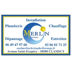 Merlin Christophe EURL, Clamecy - Horaires d'ouverture