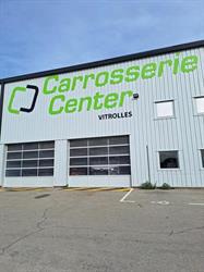 Carrosserie Center, Vitrolles - Horaires d'ouverture