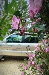 Gazelle Nuances, Plaintel - Horaires d'ouverture